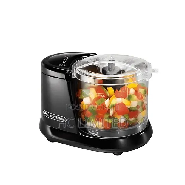 DECAKILA Mini Chopper 0.35L - 100W - KEMG007B · Photo 1
