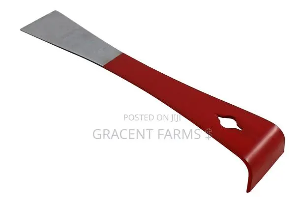 10 Inch Standard Hive Tool · Photo 1