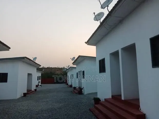 15bdrm Apartment in Cape Coast Metropolitan for sale · Photo 1