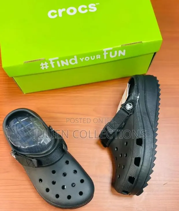 Crocs Slide · Photo 1
