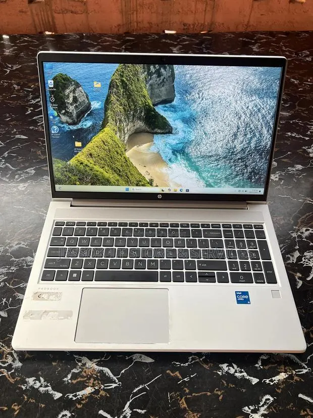 Laptop HP ProBook 650 G8 8GB Intel Core i5 SSD 256GB · Photo 1