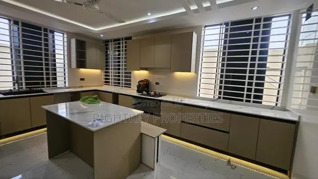 4bdrm House in Rightkey, Kumasi Metropolitan for sale · Photo 1