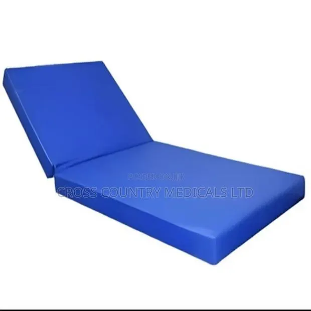 Hospital Density Mattress · Photo 1