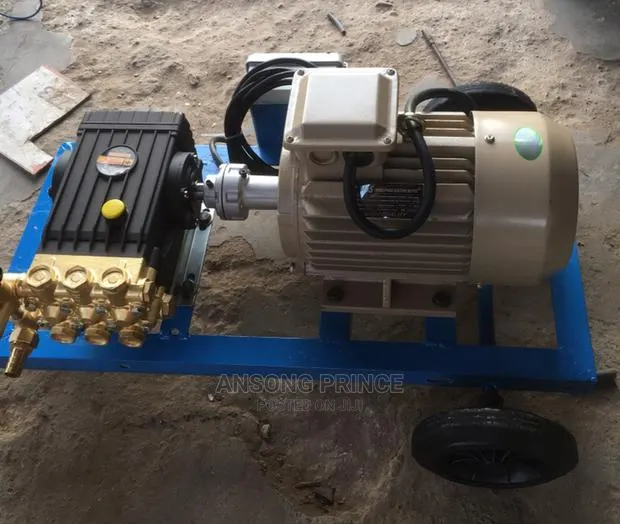 Great Obourba Electrical Engineering Ventures · Photo 1