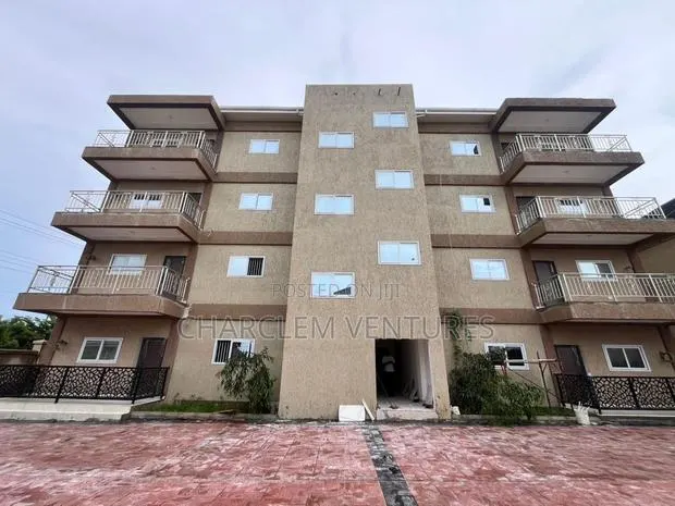 2bdrm Apartment in Charclem Ventures, East Legon for rent · Photo 1