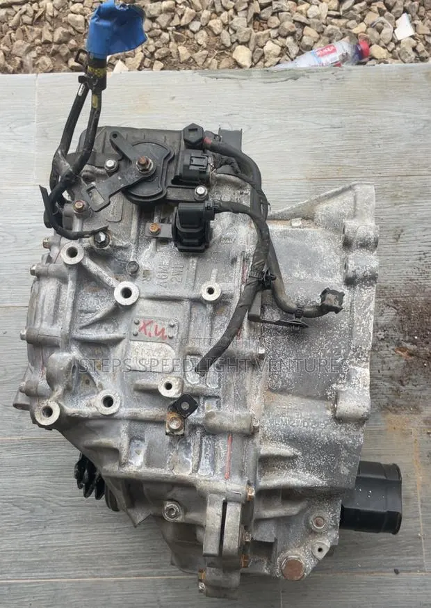 Gearbox Hyundai SantaFe/Sonata Automatic 2010, 2011, 2012 · Photo 1