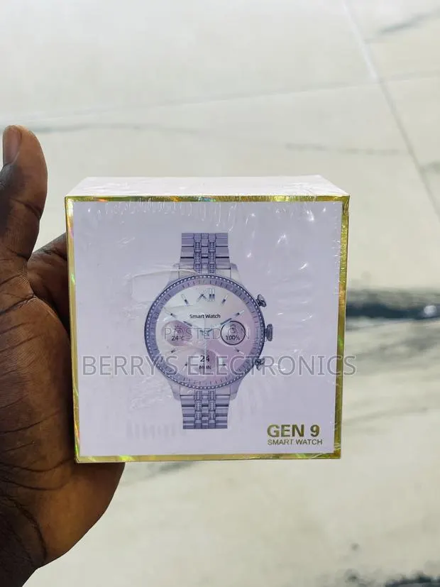 Gen 9 Smart Watch · Photo 1