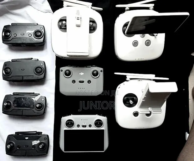 DJI Phantom Mavic Air Mini Remote Control RC 1 2 3 4 5 Pro Controller · Photo 1