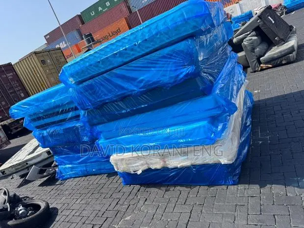 Double Mattress · Photo 1