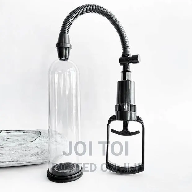 Penis Pump · Photo 1