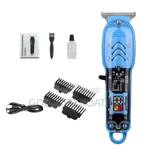 Shaving Machine · Photo 3