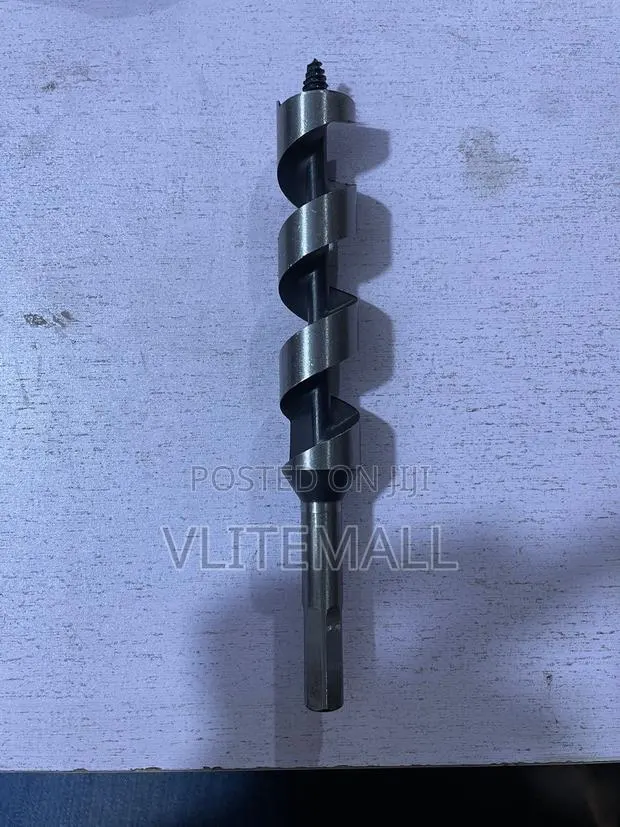 Auger Bit Single · Photo 1
