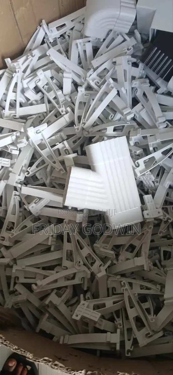 Raingutter Ghc100 Bulk Price · Photo 1