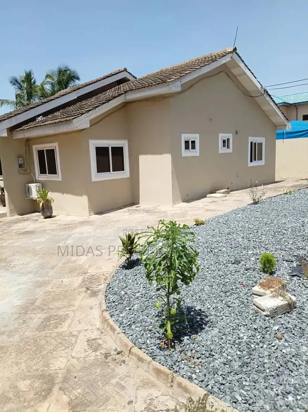 4bdrm House in Adjiringanor, Ability for rent · Photo 1