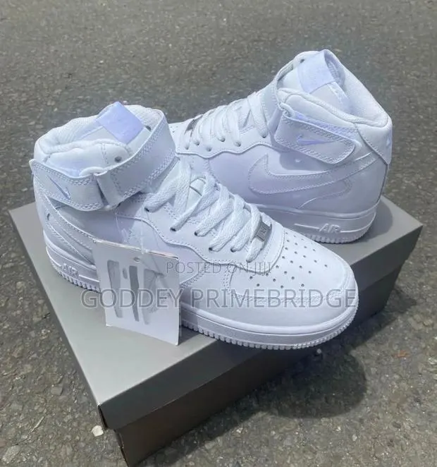 Casual Shoe · Photo 1