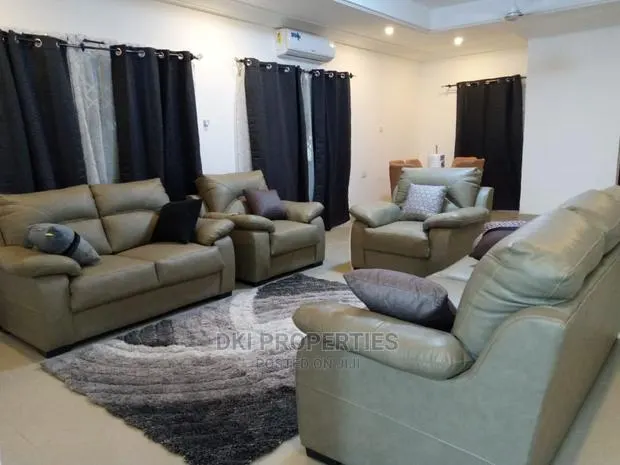 Furnished 3bdrm House in Dki Properties, Commandos for rent · Photo 1
