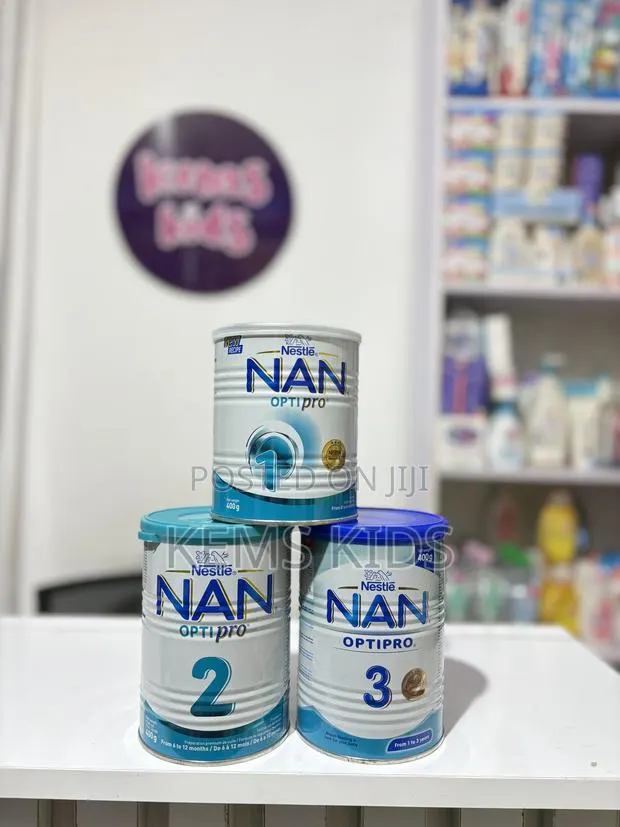 Nan 1 2 Formula · Photo 1
