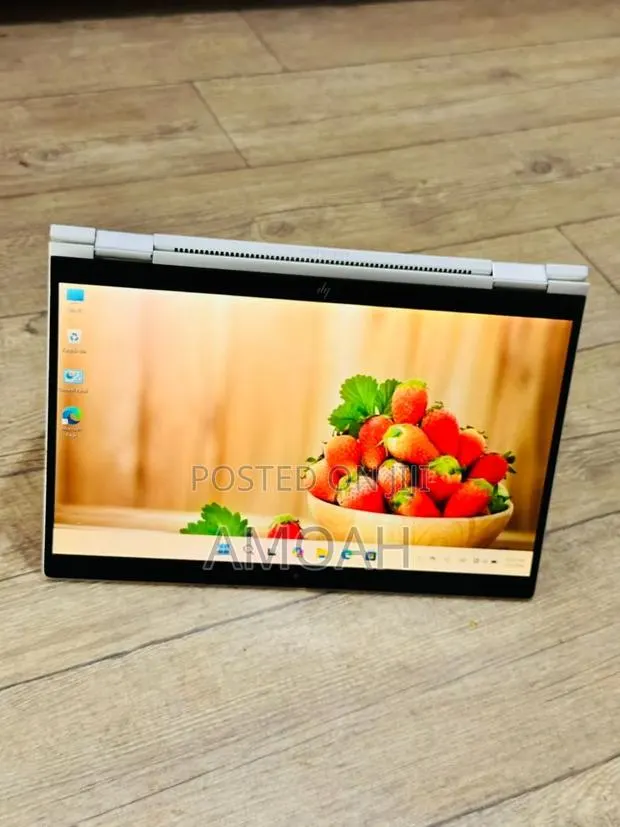 Laptop HP EliteBook x360 1040 G5 16GB Intel Core i7 SSD 512GB · Photo 1