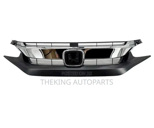 Honda Civic 2016,2017,2018 Top Shells · Photo 1