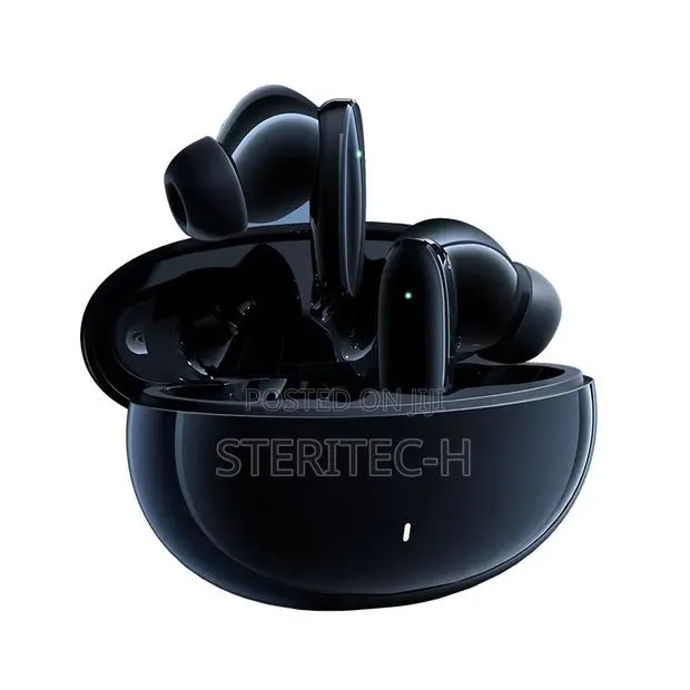 S90 TWS Deep Bass Bluetooth 5.3 Earbuds · Photo 1
