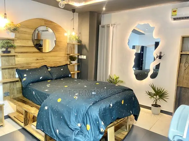 Beautiful Shortlet Apartments · Photo 2