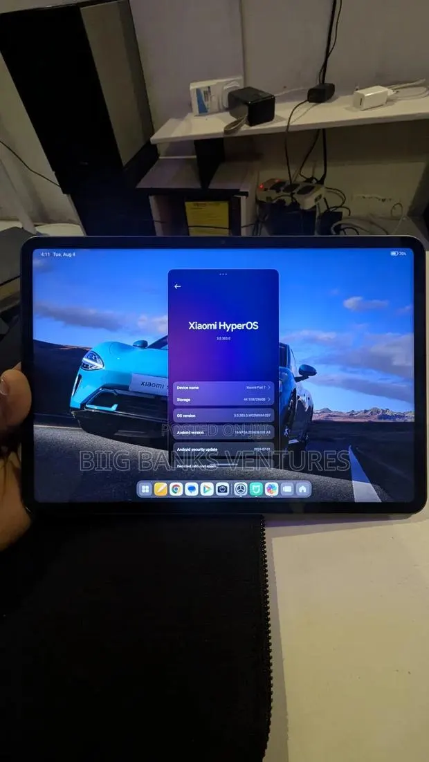 Xiaomi Pad 7 256 GB · Photo 1