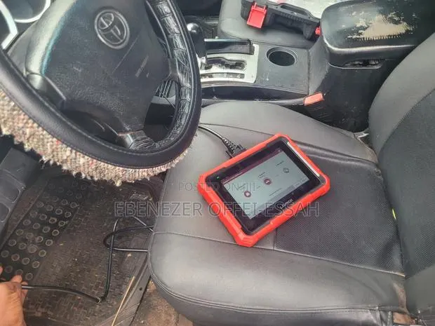 Car Diagnosis, Programming and Services · Photo 1