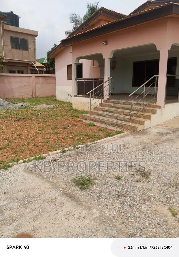 4bdrm House in Kb Properties, Spintex for sale · Photo 1