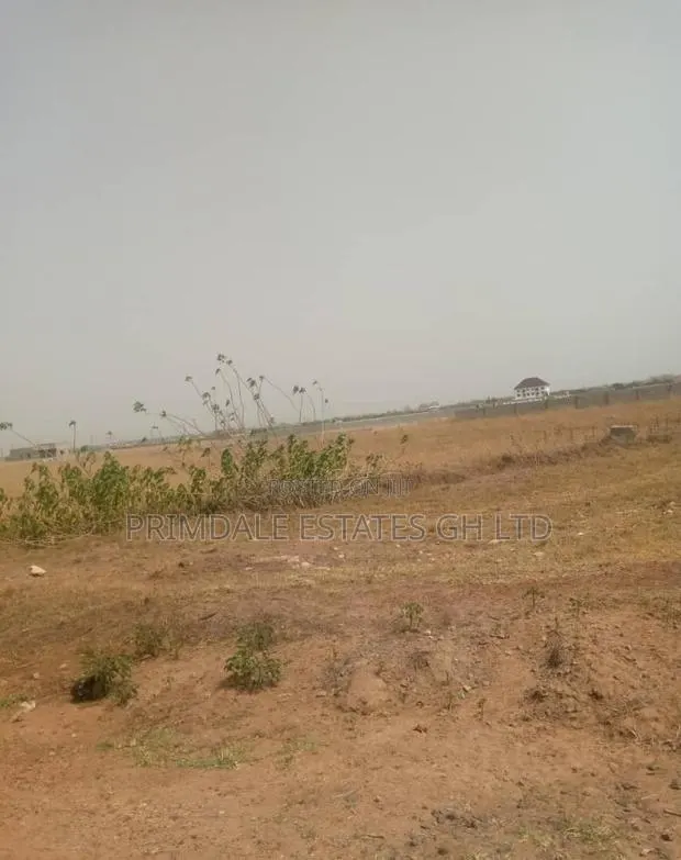 Litigation-Free Tsopoli Documented Plots on Sale · Photo 1