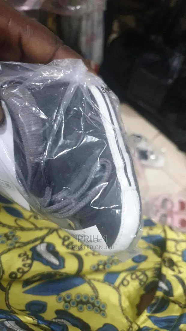 Babys Shoes · Photo 1
