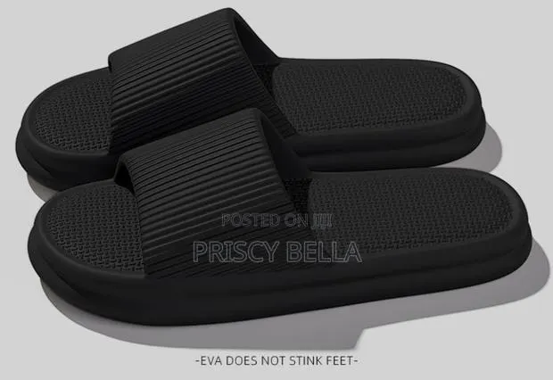 Luxury Sandals and Slippers for Home Use · Photo 1