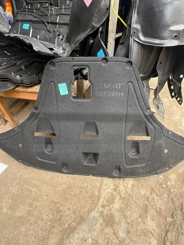 Original Hyndai Tucson 2020-23 Engine Panel Available for All Cars · Photo 1