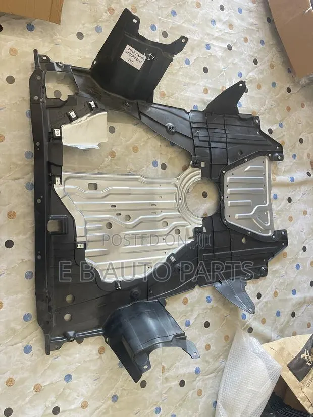 Honda Accord 2018 -2022 Under Panel · Photo 1