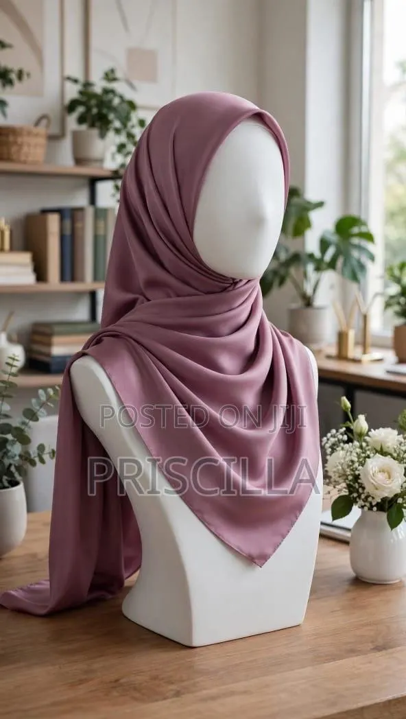 Scarf for Unisex · Photo 2