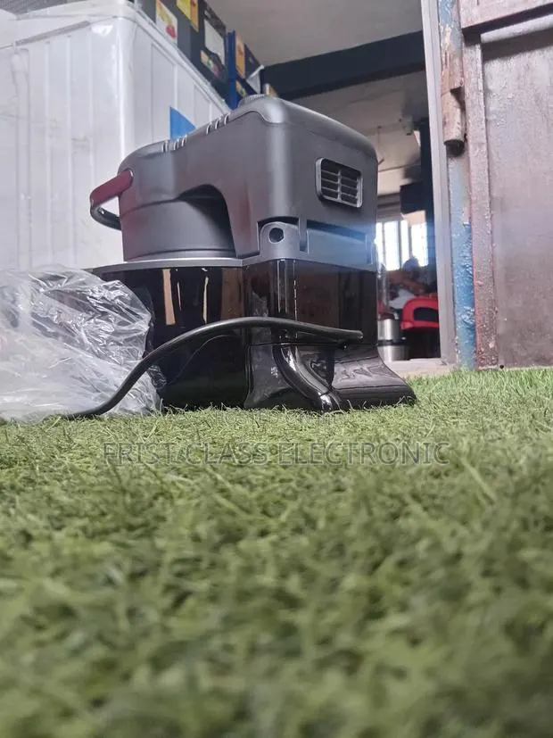 Decakila Air Fryer That Replaces Chaos With Clean Cooking · Photo 1