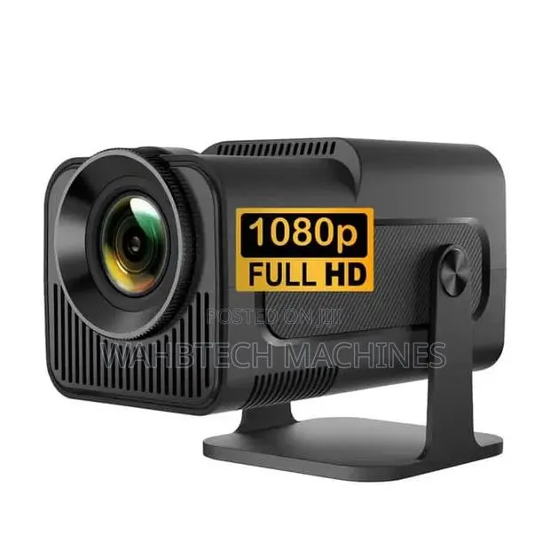 High Quality Projector · Photo 1