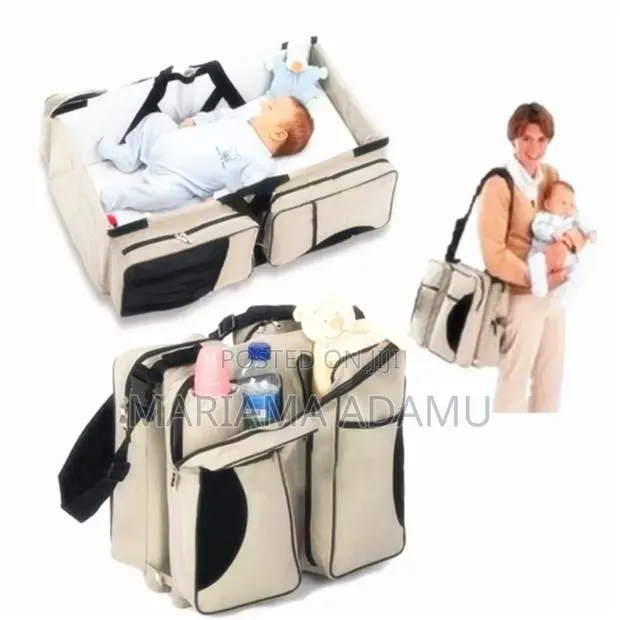 Diaper Bags · Photo 1