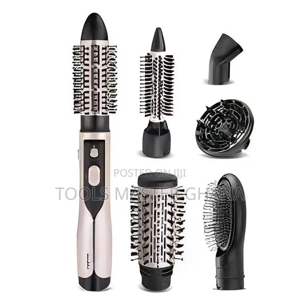 Hot Air Styler - KEHS023P · Photo 1