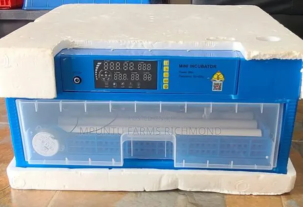 Incubator (70egg Capacity Automatic Incubator) · Photo 1