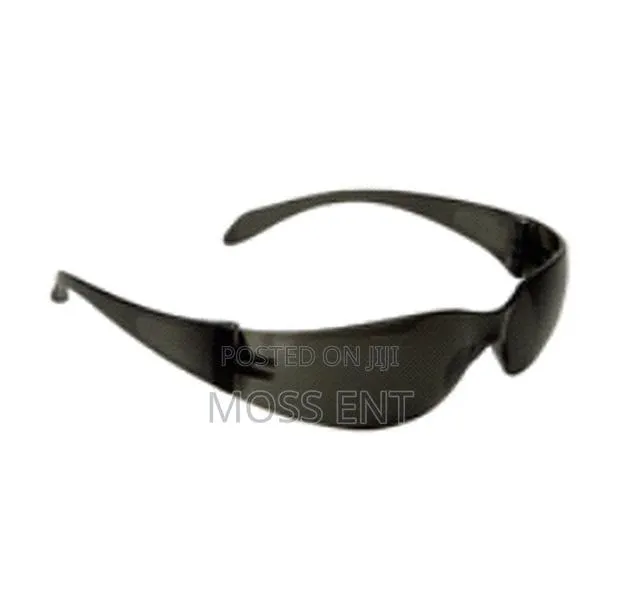 Irona Goggles Model 210 Dark - Iro-210-g · Photo 1