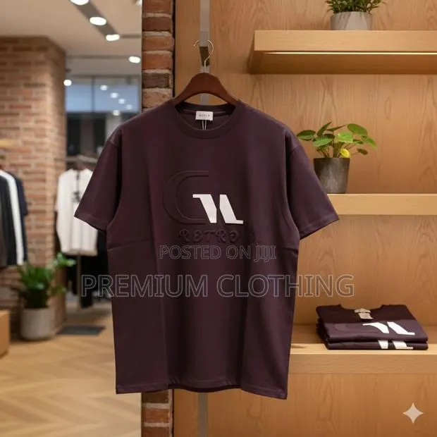 New T Shirt · Photo 1