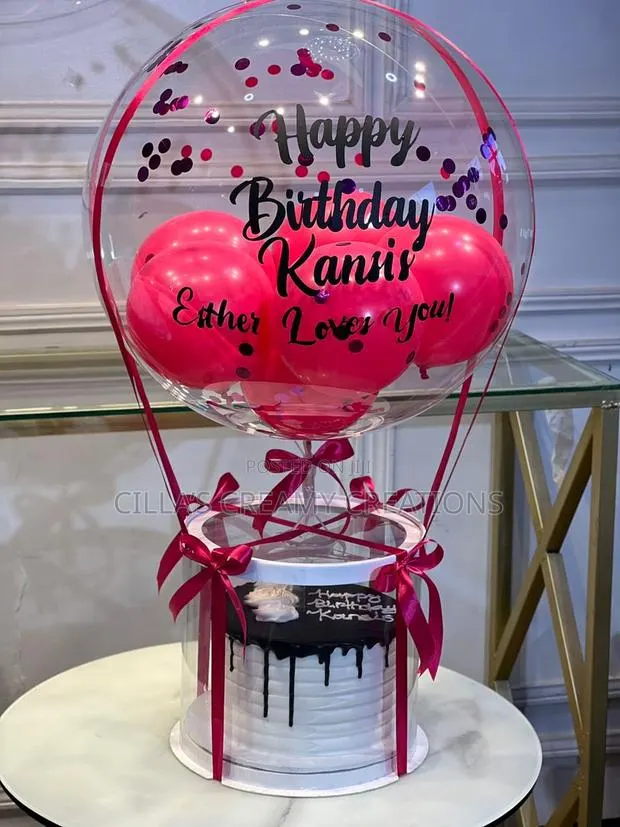 Nice Cake1 · Photo 1