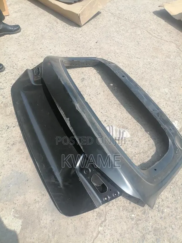 Original Tailgate Mitsubishi Asx 2010-2020 · Photo 1