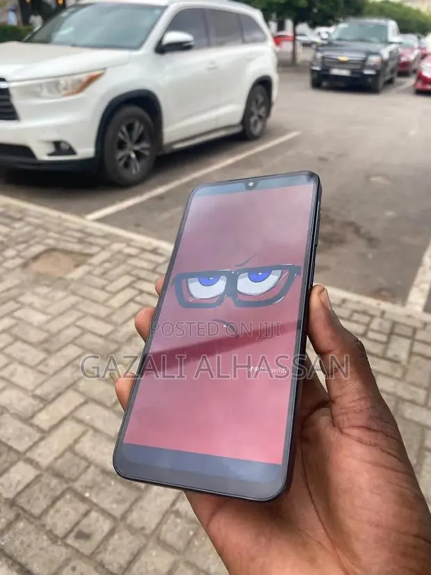 Samsung Galaxy A26 128 GB Black · Photo 1