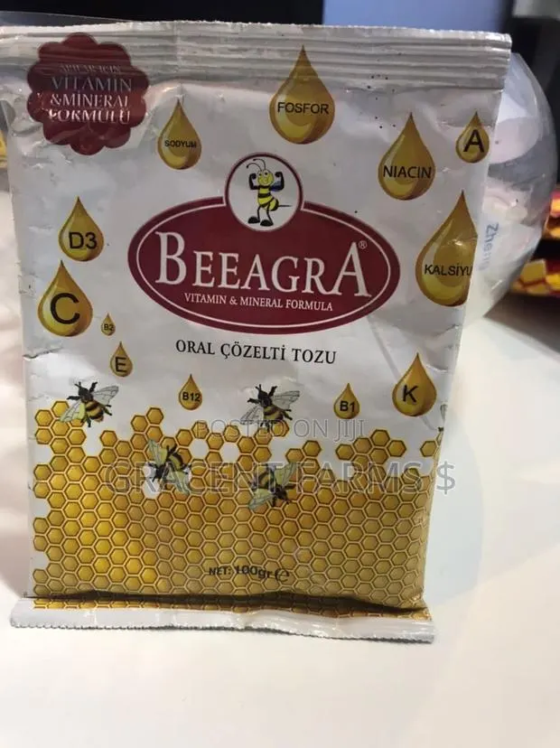 Multi Vitamin Supplement for Honey Bees · Photo 3
