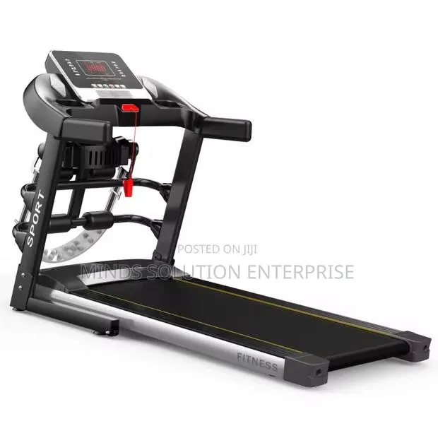 Tredmaill Sports Equipment
