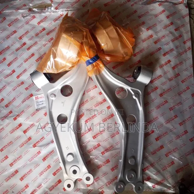 Honda RDX Lower Arms 2020 · Photo 1