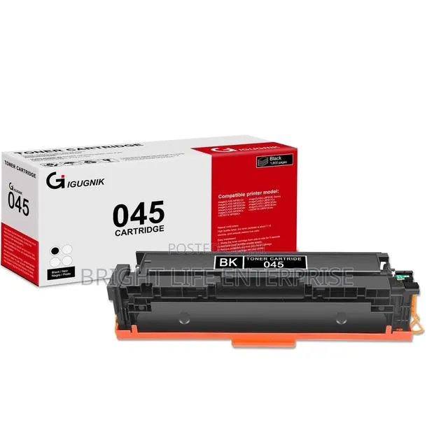 Canon 045 Compatible Toner · Photo 1
