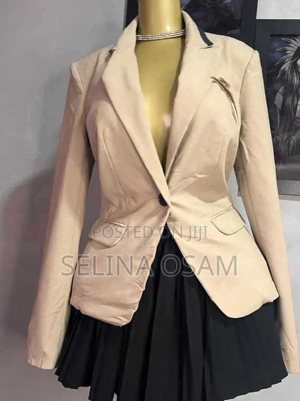 Affordable Blazers · Photo 1