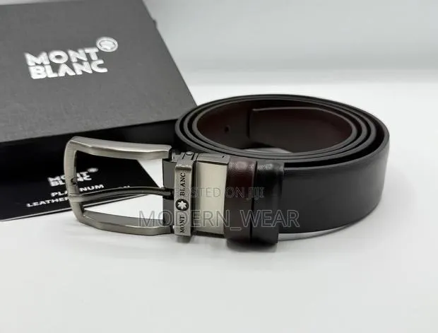Black Belts Available · Photo 1